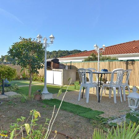 Jardin D'Azur Proche Mer Cagnes-sur-Mer Ngoại thất bức ảnh