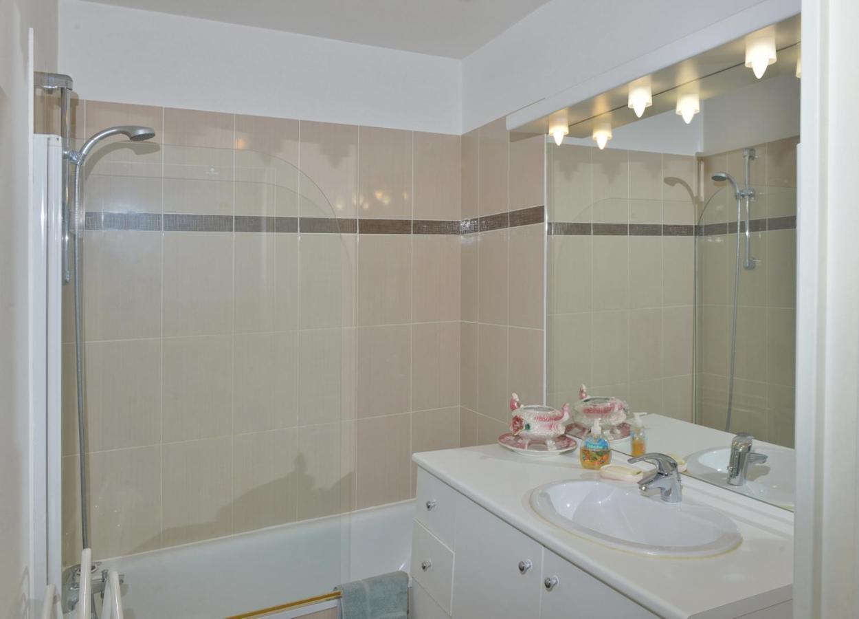 Jardin D'Azur Proche Mer Cagnes-sur-Mer Ngoại thất bức ảnh