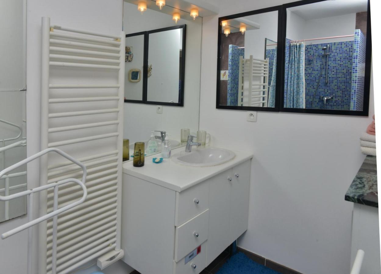 Jardin D'Azur Proche Mer Cagnes-sur-Mer Ngoại thất bức ảnh