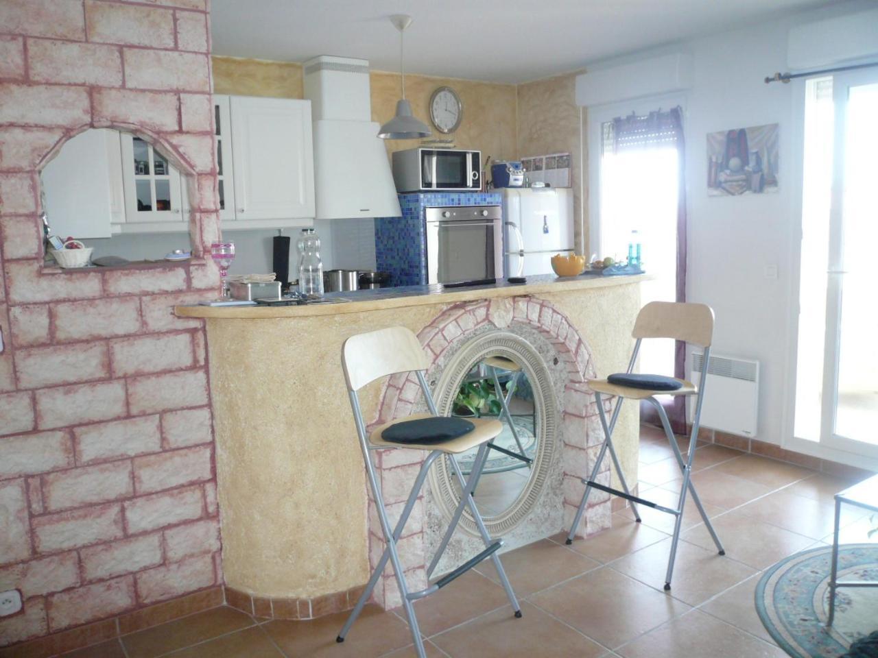 Jardin D'Azur Proche Mer Cagnes-sur-Mer Ngoại thất bức ảnh